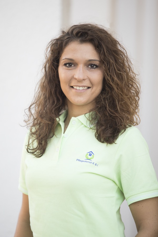 Isabell Glöckler B.A.